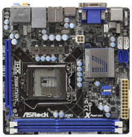 Asrock Z68M-ITX/HT
